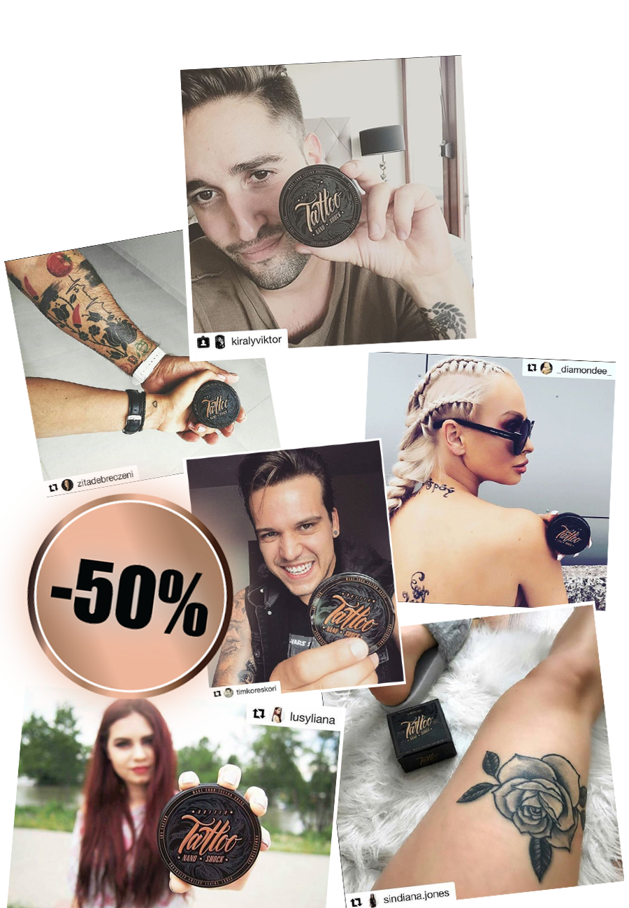 IG-tattoo